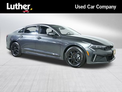 Used 2025 Kia K5 LXS