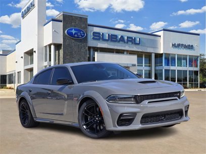 Used 2023 Dodge Charger Scat Pack