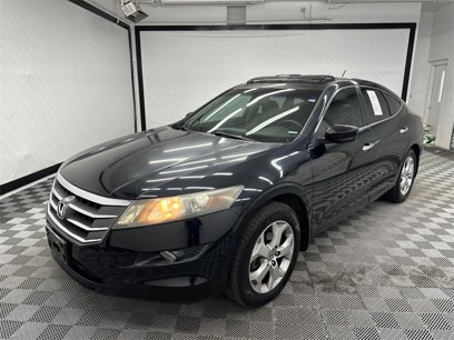 Used 2010 Honda Crosstour EX-L