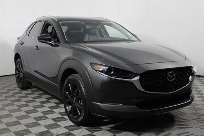 Used 2023 MAZDA CX-30 2.5 Turbo w/ Premium Package