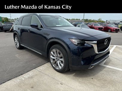 Certified 2024 MAZDA CX-90 3.3 Turbo w/ Premium Package