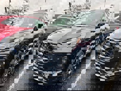 New 2025 Ford Escape ST-Line Elite w/ Premium Technology Package