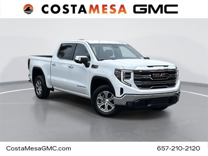 Used 2024 GMC Sierra 1500 SLT