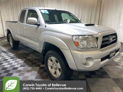 Used 2005 Toyota Tacoma PreRunner