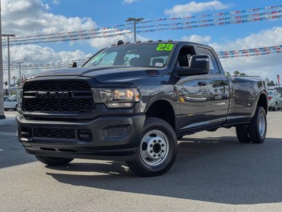 Used 2023 RAM 3500 Tradesman