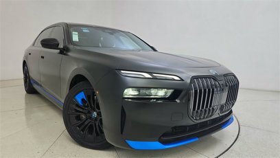 Used 2023 BMW i7 xDrive60