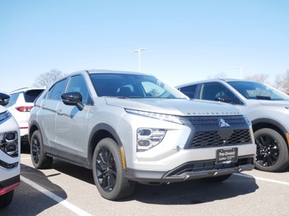 Used 2024 Mitsubishi Eclipse Cross LE