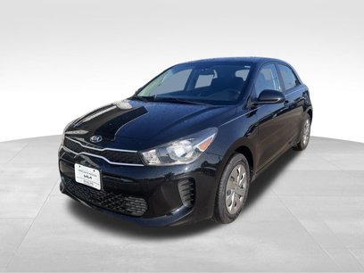 Used 2018 Kia Rio S