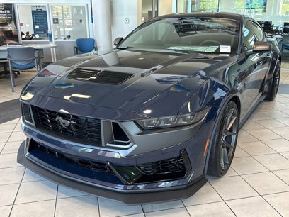 New 2025 Ford Mustang Dark Horse w/ Dark Horse Handlin Package