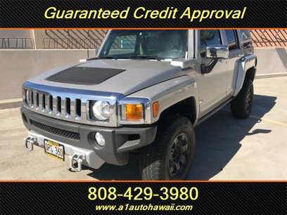 Used HUMMER H3 Luxury for Sale Near Me in Wilmington, DE - Autotrader