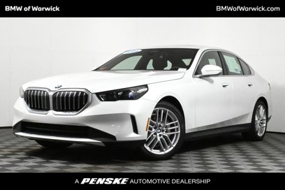 Used 2024 BMW 530i xDrive