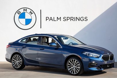 New 2024 BMW 228i Gran Coupe w/ Convenience Package