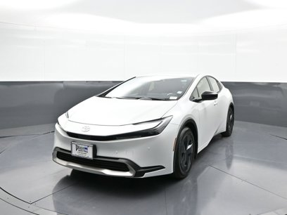 New 2025 Toyota RAV4 SE