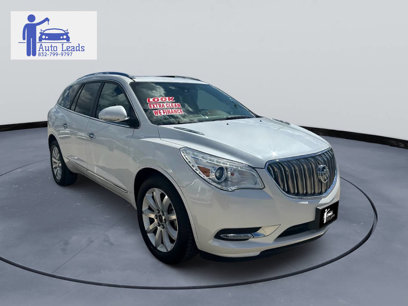Used 2017 Buick Enclave Premium w/ Experience Buick Package