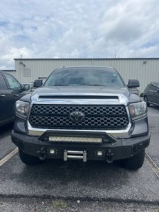 Used 2018 Toyota Tundra SR5