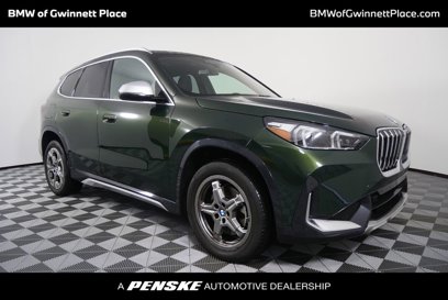 Certified 2023 BMW X1 xDrive28i