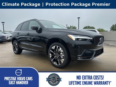 New 2026 Volvo XC60 B5 Plus w/ Protection Package Premier