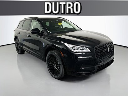 New 2024 Lincoln Corsair Reserve w/ Equipment Group 202A