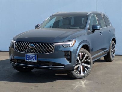 New 2025 Volvo XC90 B5 Core w/ Protection Package Premier