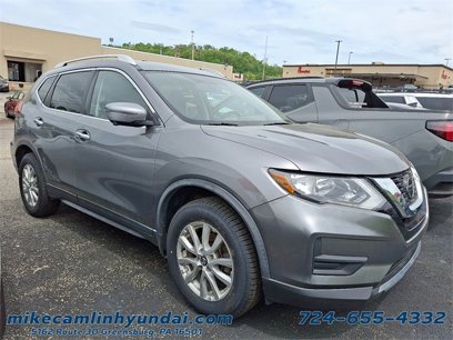 Used 2018 Nissan Rogue SV w/ Premium Package
