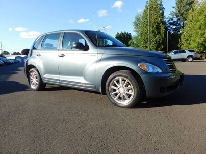 Used 2006 Chrysler PT Cruiser