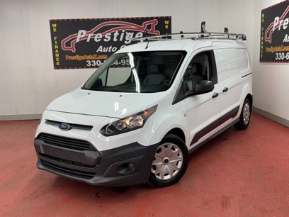 Used 2018 Ford Transit Connect XL