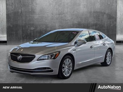 Used 2019 Buick LaCrosse Preferred