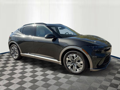 New 2024 Genesis GV60 RWD