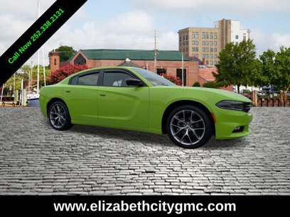 Used 2023 Dodge Charger SXT w/ Plus Group