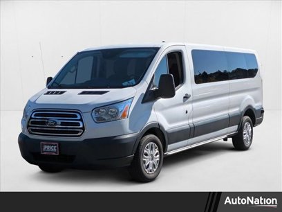 Used 2016 Ford Transit 350 XLT