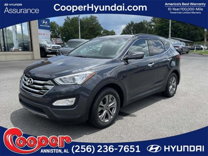 Used 2016 Hyundai Santa Fe Sport w/ Option Group 03