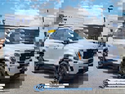 Used 2022 Kia Telluride EX w/ EX Premium Package
