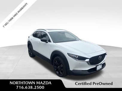 Certified 2024 MAZDA CX-30 2.5 Turbo w/ Premium Plus Pkg