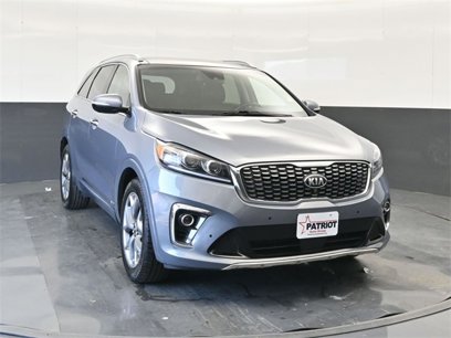 Used 2020 Kia Sorento SX