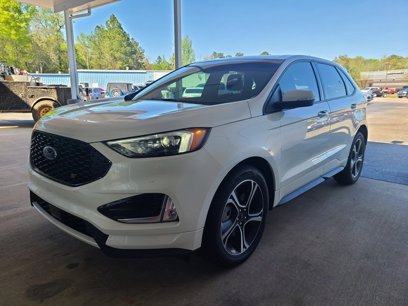 Used 2023 Ford Edge ST