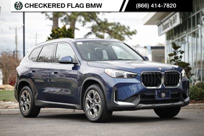 Used 2023 BMW X1 xDrive28i