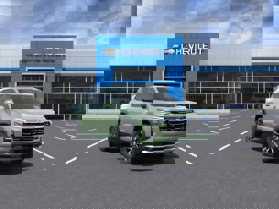 New 2026 Chevrolet Equinox LT