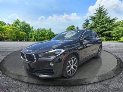 Used 2018 BMW X2 sDrive28i