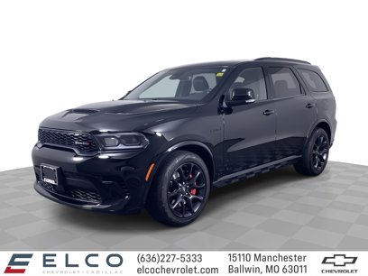 Used 2024 Dodge Durango R/T w/ Tow 'N Go Package
