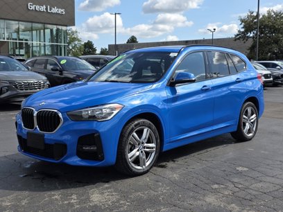 Used 2022 BMW X1 xDrive28i w/ M Sport Package