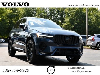 New 2026 Volvo XC60 B5 Ultra w/ Protection Package Premier