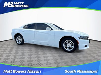 Used 2019 Dodge Charger SXT