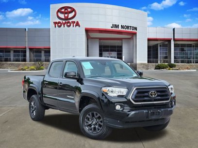 Used 2023 Toyota Tacoma SR5
