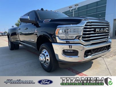 Used 2021 RAM 3500 Limited