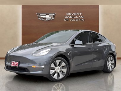Used 2021 Tesla Model Y Long Range