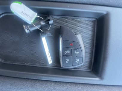 New 2025 GMC Sierra 1500 Pro w/ Graphite Edition