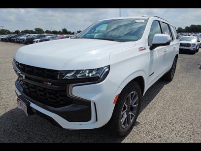 Used 2024 Chevrolet Tahoe Z71 w/ Z71 Off-Road Package