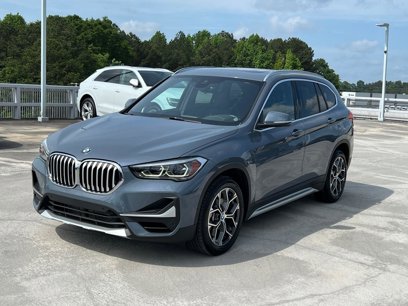Used 2022 BMW X1 xDrive28i w/ Convenience Package