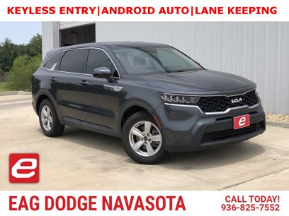 Used 2022 Kia Sorento LX