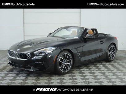 Certified 2022 BMW Z4 sDrive30i w/ Convenience Package